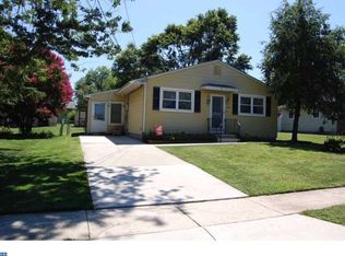 182 Queen St, Thorofare, NJ 08086