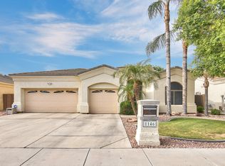 1146 E McLellan Blvd, Phoenix, AZ 85014