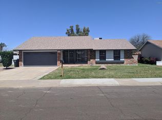 7624 W Earll Dr, Phoenix, AZ 85033