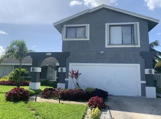 4231 NW 75th Ter, Lauderhill, FL 33319