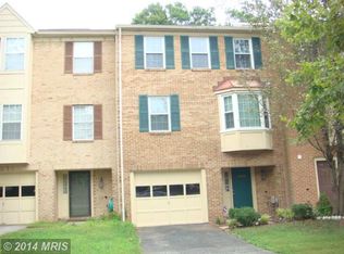 14633 Colonels Choice Rd, Upper Marlboro, MD 20772