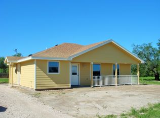 20824 Timberland Dr., Combes, TX 78535