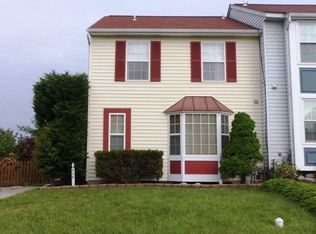 426 Spalding Ct, Westminster, MD 21158