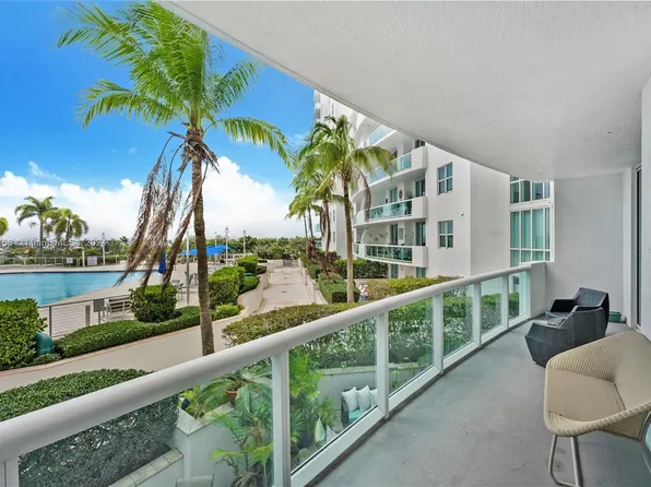 7900 Harbor Island Dr APT 617, North Bay Village, FL 33141