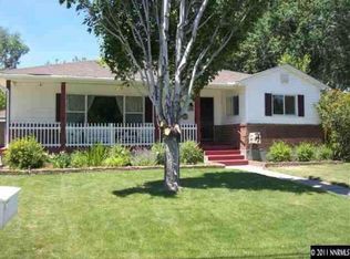 2325 Watt St, Reno, NV 89509