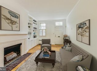 1343 28th St NW, Washington, DC 20007