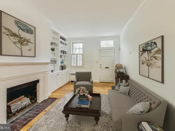 1343 28th St NW, Washington, DC 20007