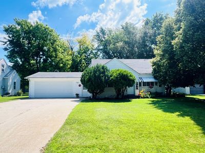 308 1st St E, Chokio, MN, 56221
