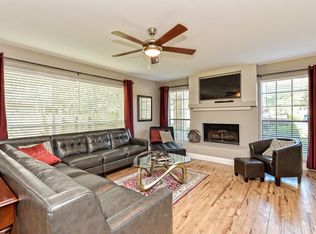 8016 Cahill Dr, Austin, TX 78729