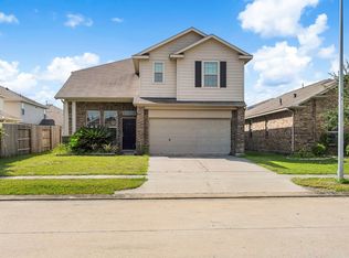 15615 Dahlia Brook Way, Houston, TX 77049