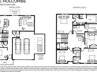 6706 Pine Arbor Blvd S, Cottage Grove, MN 55016