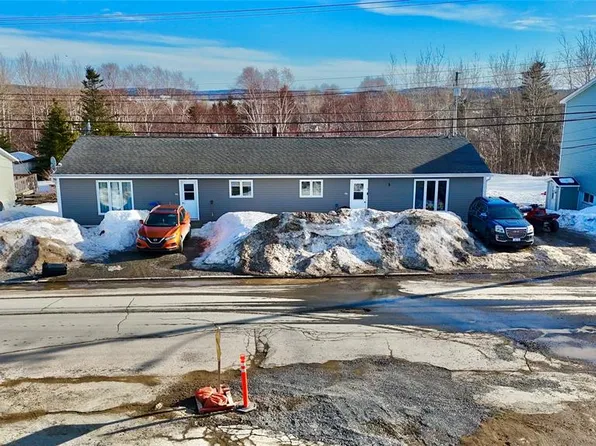 19-21 Bowater Avenue, Lewisporte, NL A0G3A0