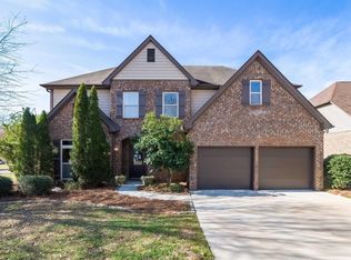 612 Southern Trace Pkwy, Leeds, AL 35094