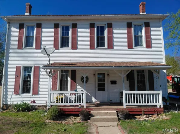 103 W Main St, Vandalia, IL 62471