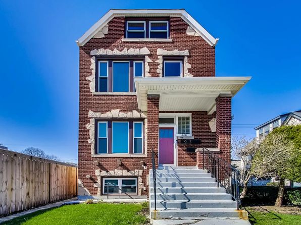 4988 N Elston Ave Unit G