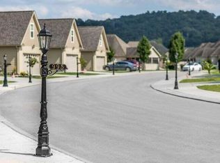947 Jackson Mill Dr #609, Hixson, TN 37343