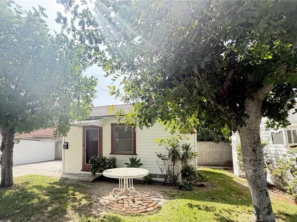 3817 Ivar Ave, Rosemead, CA 91770