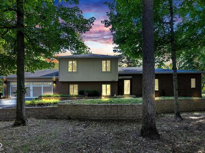 6548 Lake Forest Dr, Avon, IN, 46123