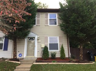 6423 Grafton Garth Ct, Glen Burnie, MD 21061