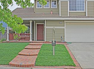 1806 Delancey Dr, Salinas, CA 93906