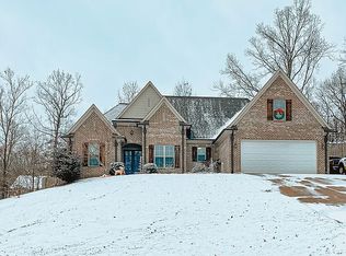 4873 Huron Rd, Nesbit, MS 38651