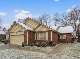 6858 Steinmeier Ln, Indianapolis, IN
