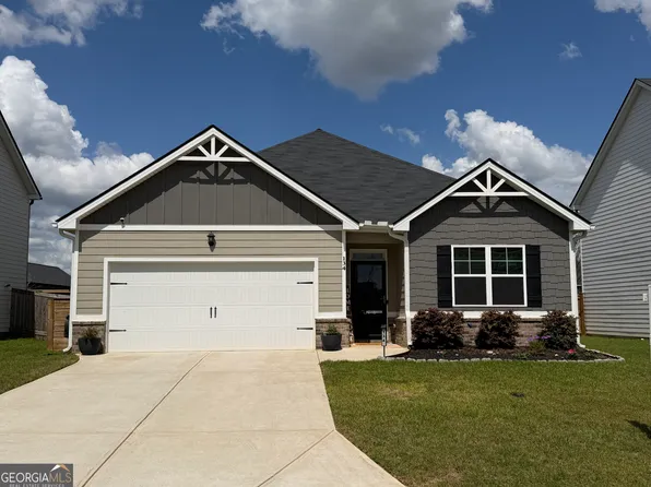 134 Farmers Way, Perry, GA 31069