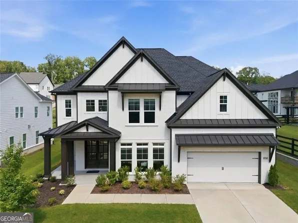 858 Keystone Dr, Woodstock, GA 30188