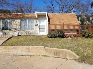 4908 Bonnell Ave, Fort Worth, TX 76107