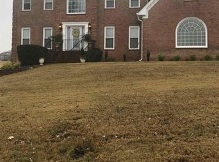 851 Masters Dr, Stone Mountain, GA 30087