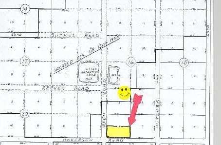 2nd image of 1155 S Reed Rd