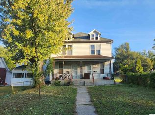 315-317 Lind St, Quincy, IL 62301