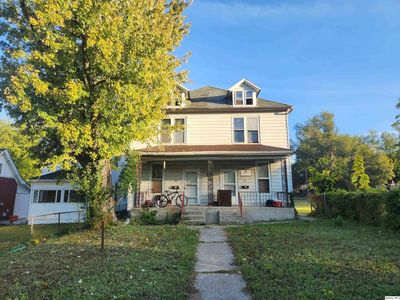 315-317 Lind St, Quincy, IL, 62301