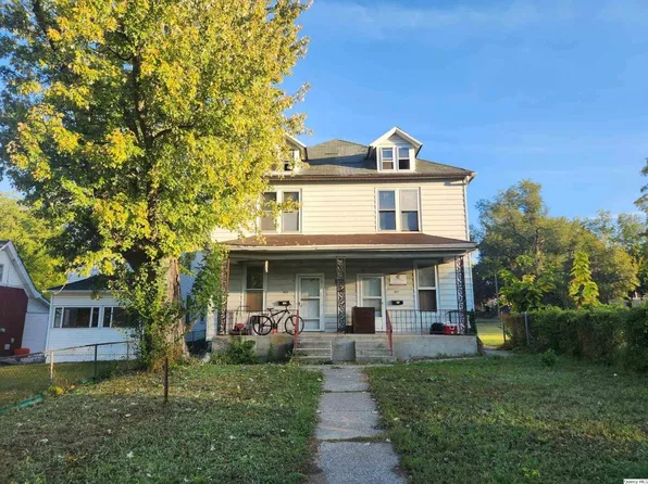 315-317 Lind St, Quincy, IL 62301
