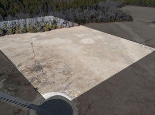 Autumn Ln, Jackson Springs, NC 27281