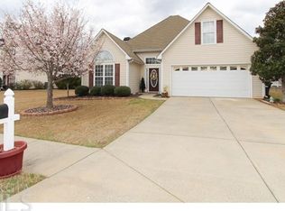 203 Turnbridge Cir, Peachtree City, GA 30269