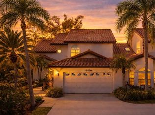 4416 Calle Serena, Sarasota, FL 34238