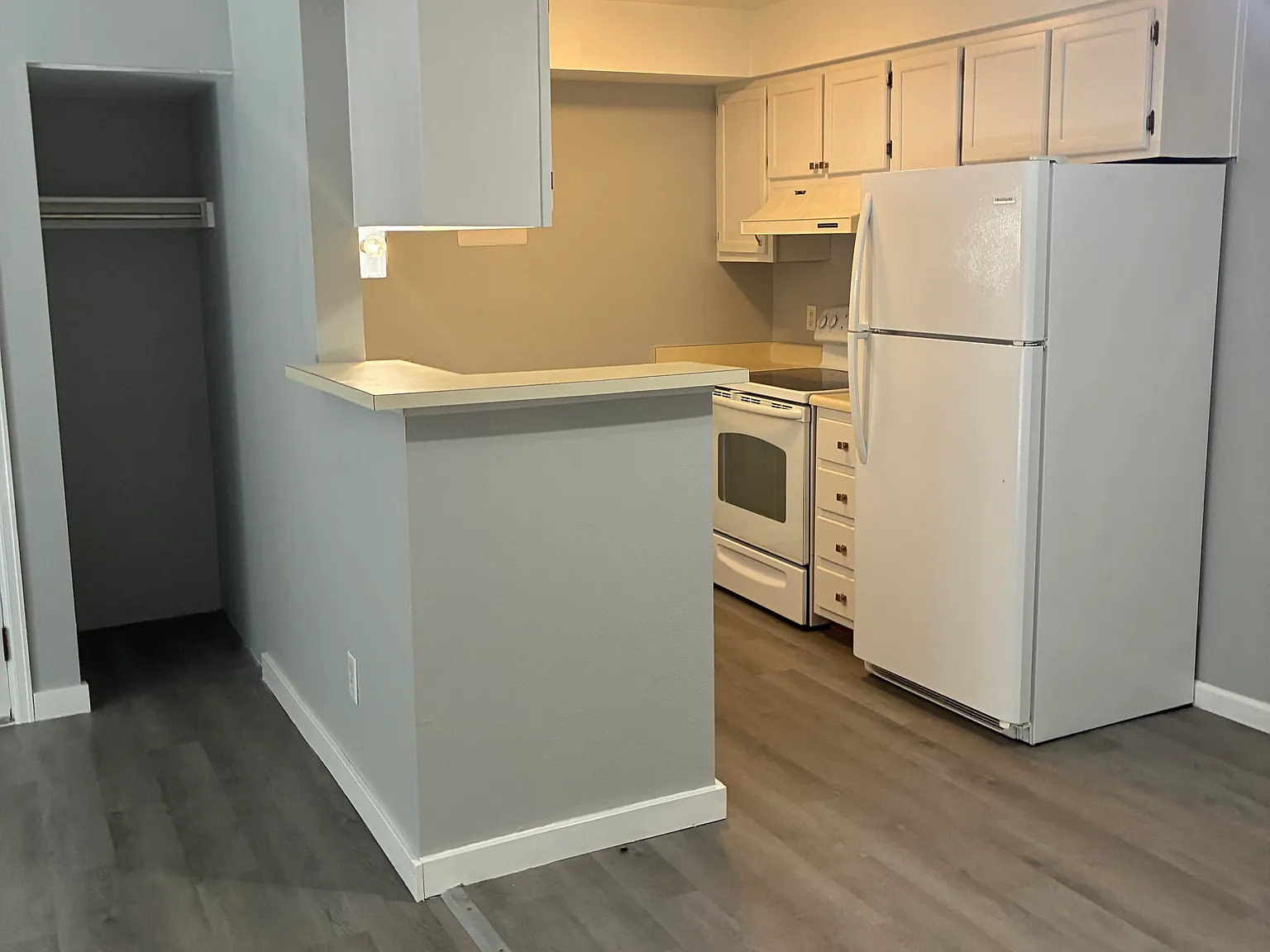 1 bed, 694 sqft, $1,500 — Photo 4