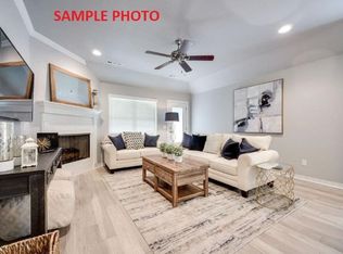 2614 Suncrest Ave, Springdale, AR 72764