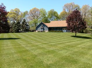 4335 Dexter Pinckney Rd, Dexter, MI 48130