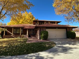 1185 Yates Ln, Reno, NV 89509