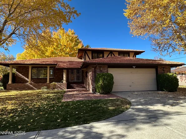 1185 Yates Ln, Reno, NV 89509