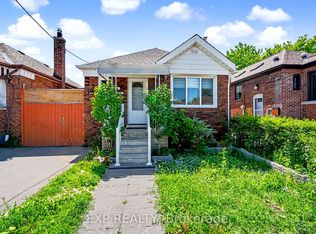 1788 Keele St, Toronto, ON M6M3X1