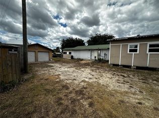 18720 NE 238th Ct, Fort Mc Coy, FL 32134