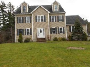 30 Easy St, Bridgewater, MA 02324