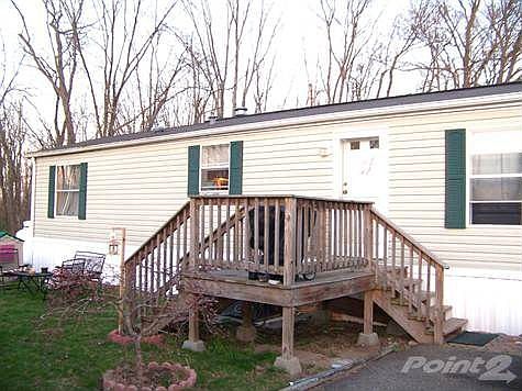 Welcome to Kenosia Commons