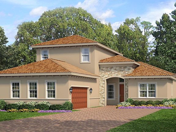 Elevation B