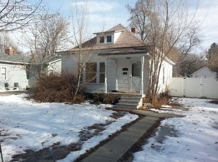 328 Francis St, Longmont, CO 80501