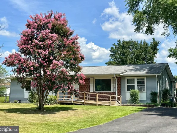 115 Austin Dr, Stafford, VA 22556