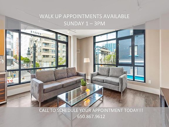 2nd image of 818 Van Ness Ave APT 307